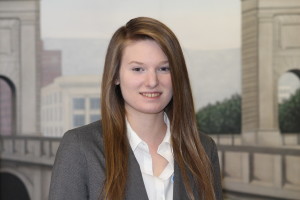 Meghan Flanagan- Grant Specialist Intern